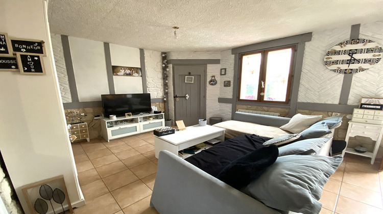 Ma-Cabane - Vente Maison VITRY-AUX-LOGES, 87 m²