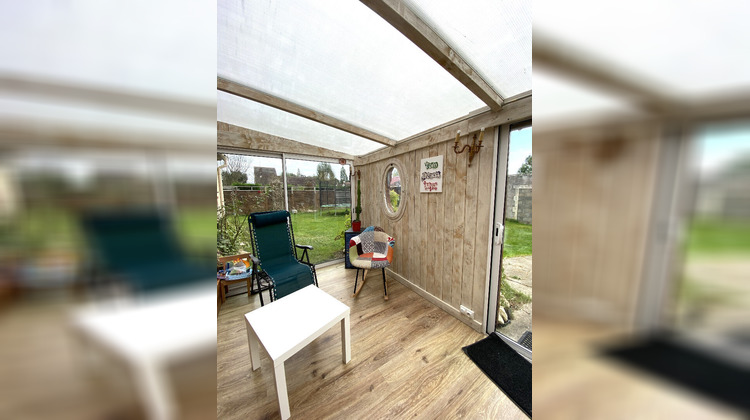 Ma-Cabane - Vente Maison VITRY-AUX-LOGES, 87 m²