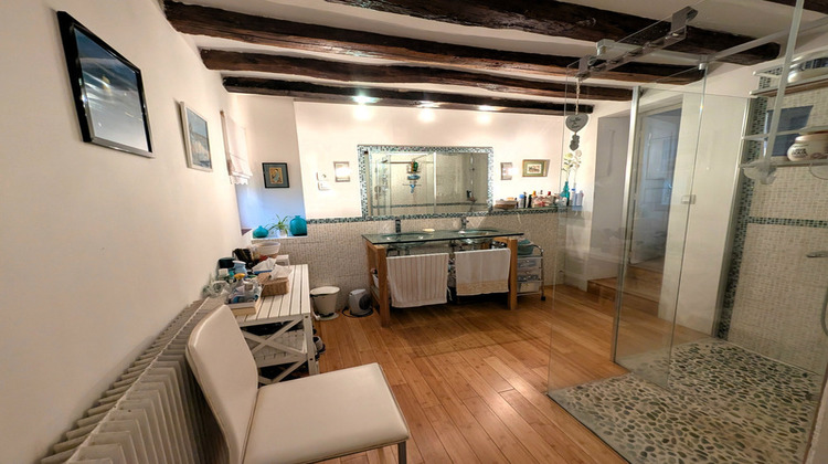 Ma-Cabane - Vente Maison VITRY AUX LOGES, 125 m²