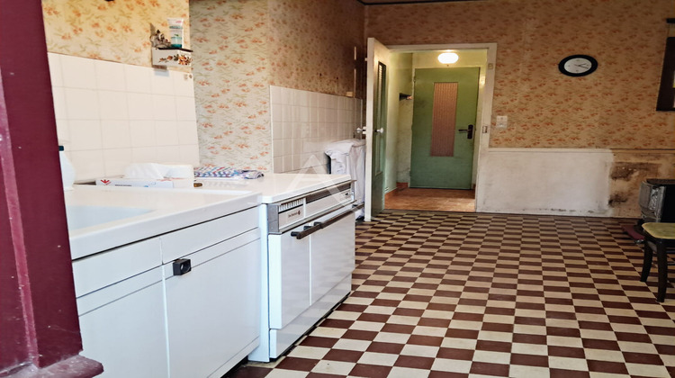 Ma-Cabane - Vente Maison VITRY-AUX-LOGES, 86 m²