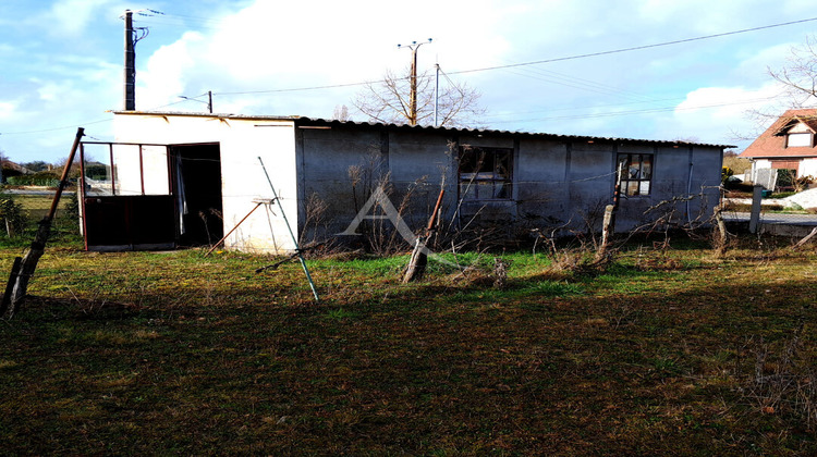 Ma-Cabane - Vente Maison VITRY-AUX-LOGES, 86 m²