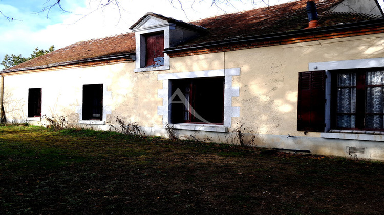 Ma-Cabane - Vente Maison VITRY-AUX-LOGES, 86 m²