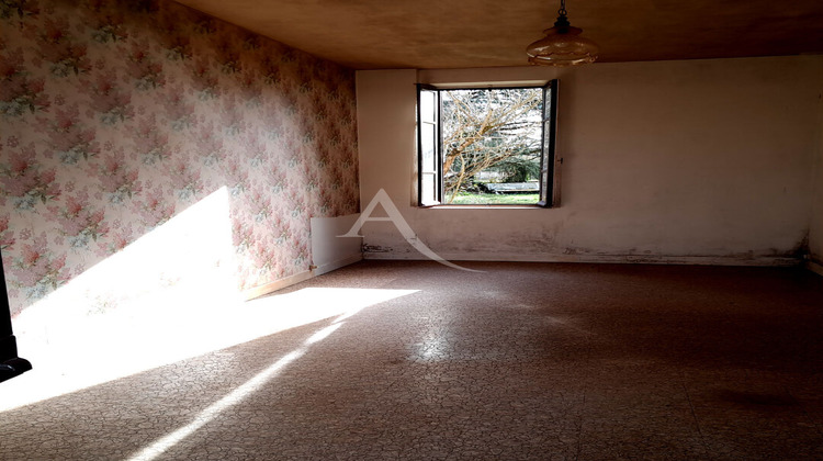 Ma-Cabane - Vente Maison VITRY-AUX-LOGES, 86 m²