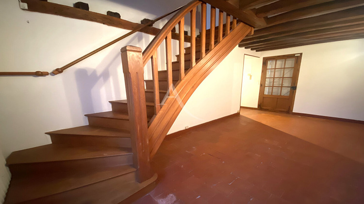 Ma-Cabane - Vente Maison VITRY-AUX-LOGES, 176 m²