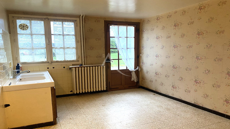 Ma-Cabane - Vente Maison VITRY-AUX-LOGES, 176 m²