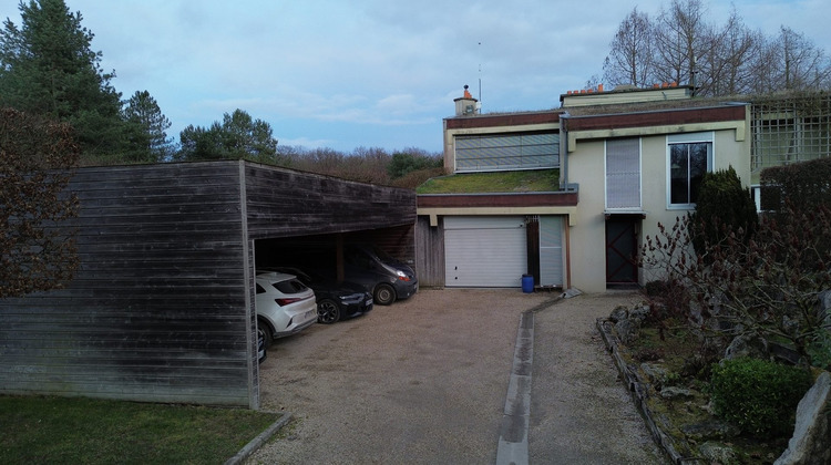 Ma-Cabane - Vente Maison Vitry-aux-Loges, 311 m²