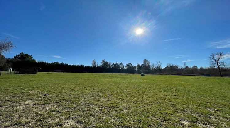 Ma-Cabane - Vente Maison VITRY AUX LOGES, 186 m²