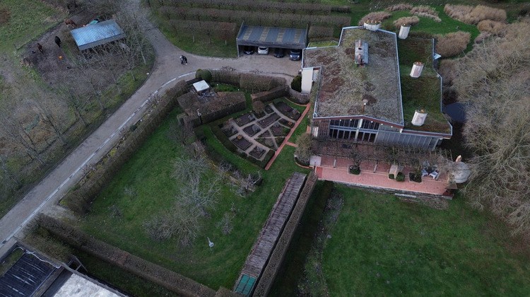 Ma-Cabane - Vente Maison Vitry-aux-Loges, 311 m²