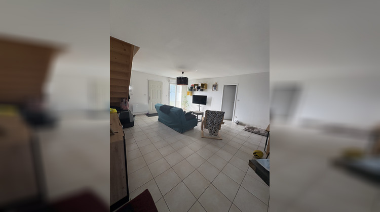 Ma-Cabane - Vente Maison Vitry-aux-Loges, 118 m²