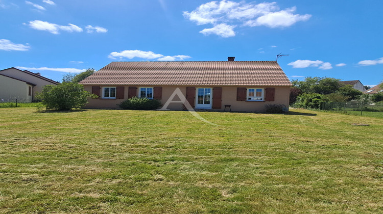 Ma-Cabane - Vente Maison VITRY-AUX-LOGES, 84 m²