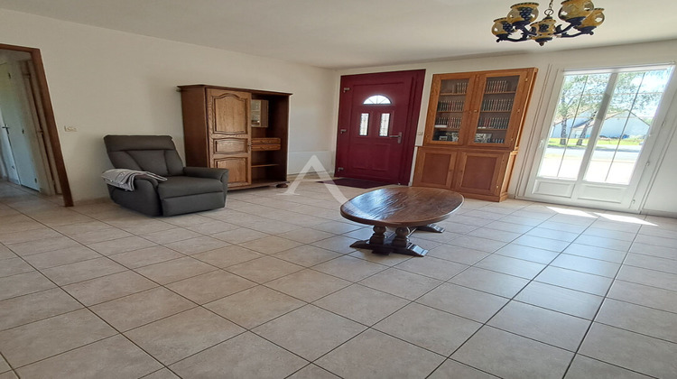 Ma-Cabane - Vente Maison VITRY-AUX-LOGES, 84 m²