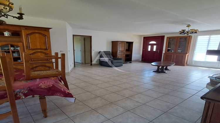 Ma-Cabane - Vente Maison VITRY-AUX-LOGES, 84 m²