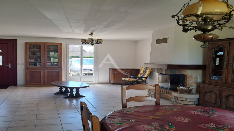 Ma-Cabane - Vente Maison VITRY-AUX-LOGES, 84 m²