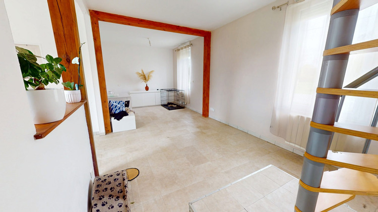 Ma-Cabane - Vente Maison Vitry-aux-Loges, 77 m²