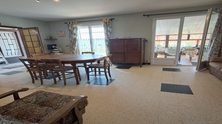 Ma-Cabane - Vente Maison VITRY-AUX-LOGES, 96 m²