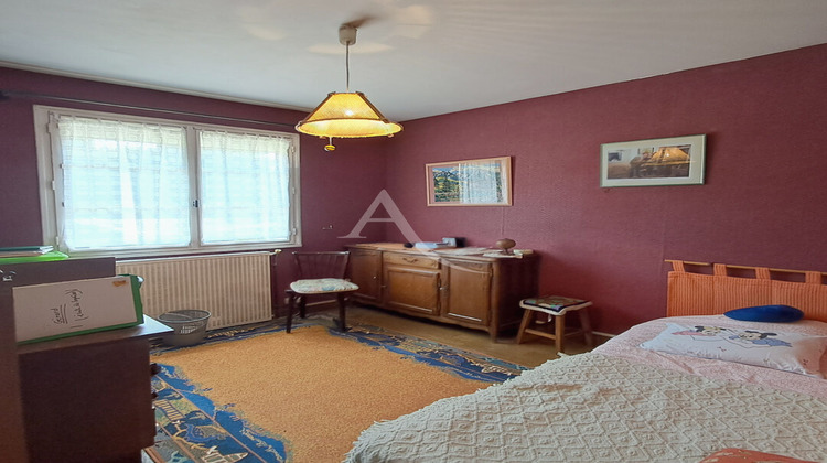 Ma-Cabane - Vente Maison VITRY-AUX-LOGES, 96 m²