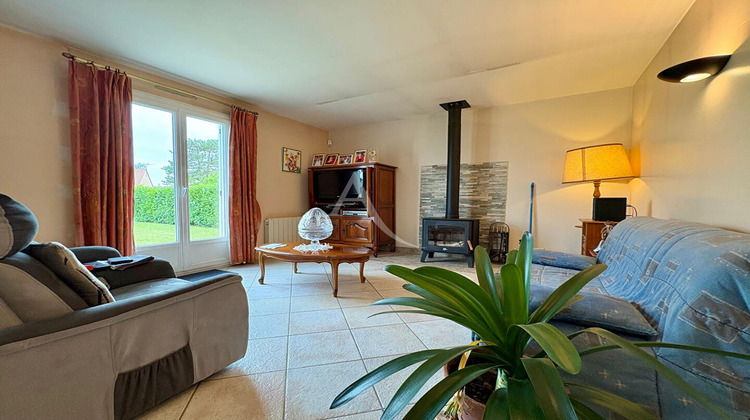 Ma-Cabane - Vente Maison VITRY-AUX-LOGES, 86 m²