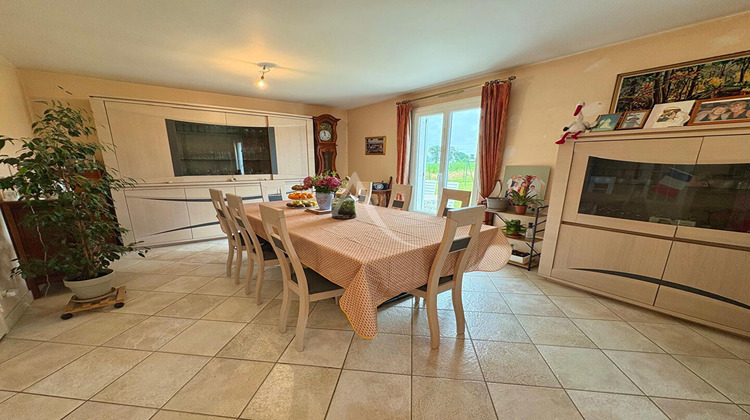 Ma-Cabane - Vente Maison VITRY-AUX-LOGES, 86 m²