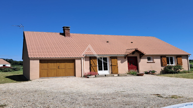Ma-Cabane - Vente Maison VITRY-AUX-LOGES, 84 m²