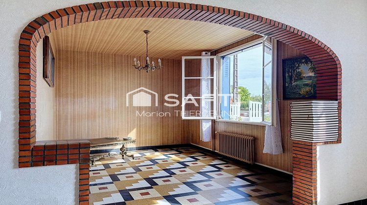 Ma-Cabane - Vente Maison Vitry-Aux-Loges, 151 m²
