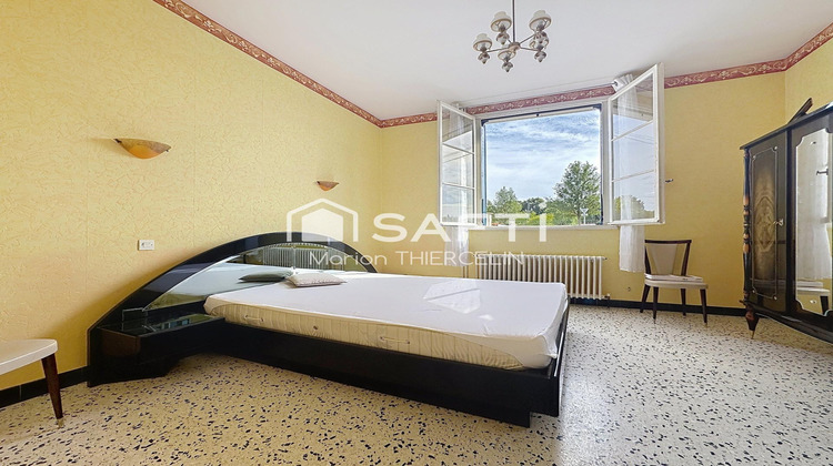 Ma-Cabane - Vente Maison Vitry-Aux-Loges, 151 m²