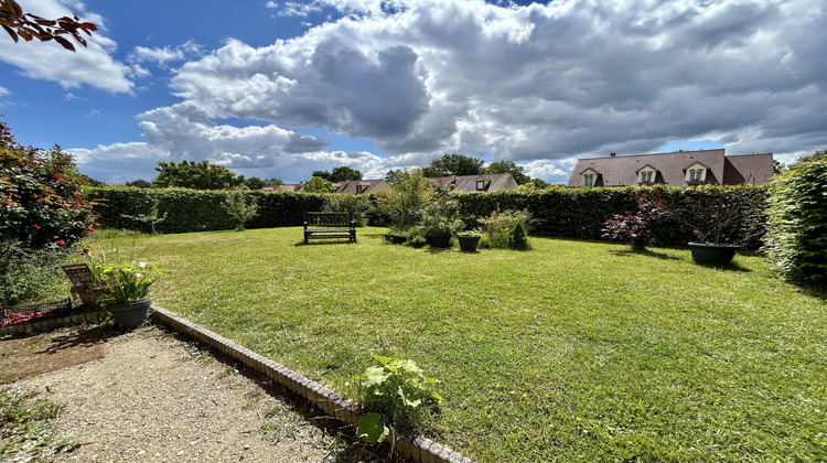Ma-Cabane - Vente Maison Vitry-aux-Loges, 131 m²
