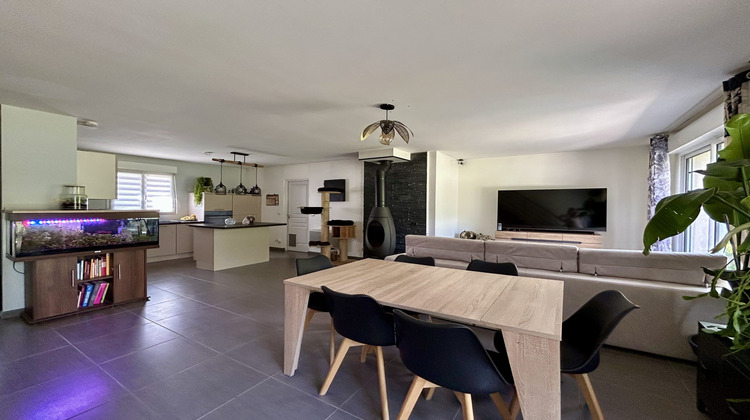 Ma-Cabane - Vente Maison Vitry-aux-Loges, 131 m²
