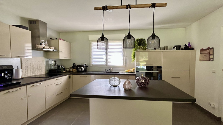 Ma-Cabane - Vente Maison Vitry-aux-Loges, 131 m²