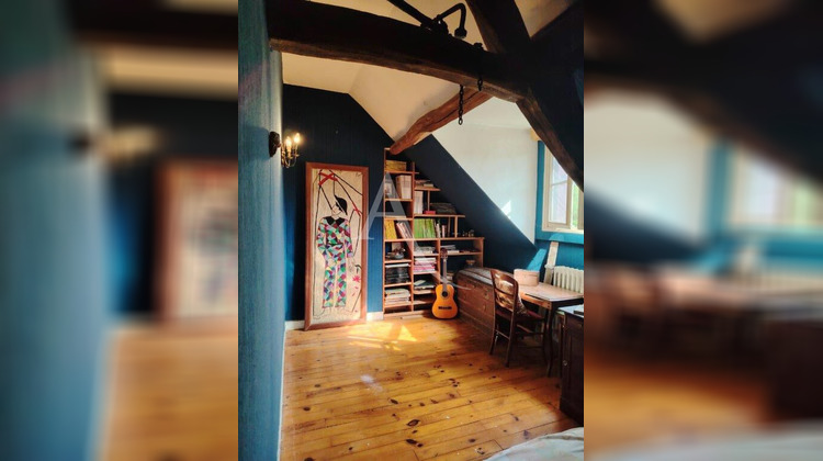 Ma-Cabane - Vente Maison VITRY-AUX-LOGES, 153 m²