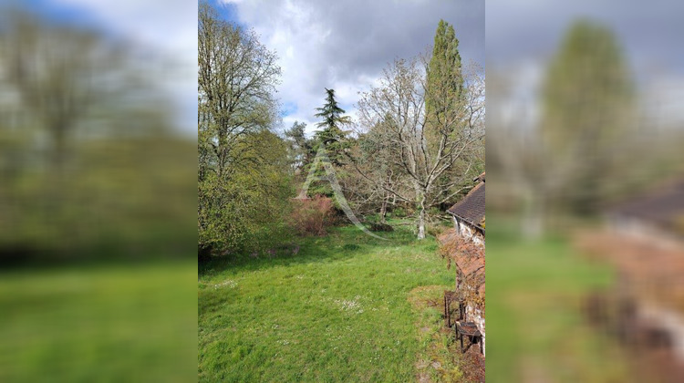 Ma-Cabane - Vente Maison VITRY-AUX-LOGES, 153 m²