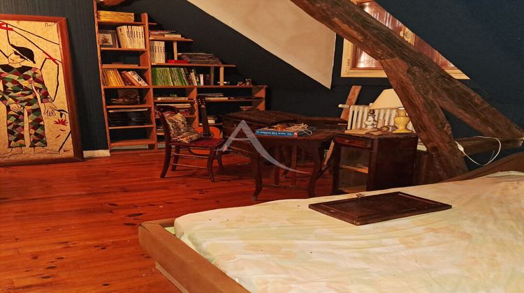 Ma-Cabane - Vente Maison VITRY-AUX-LOGES, 153 m²