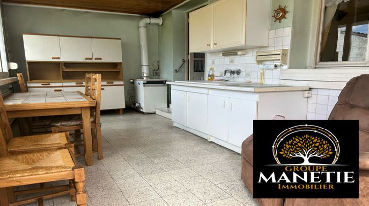 Ma-Cabane - Vente Maison Vitry-en-Artois, 90 m²