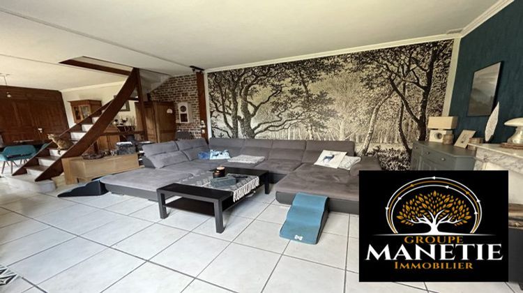 Ma-Cabane - Vente Maison Vitry-en-Artois, 174 m²