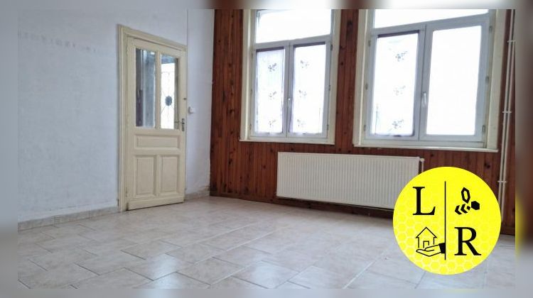 Ma-Cabane - Vente Maison Vitry-en-Artois, 107 m²