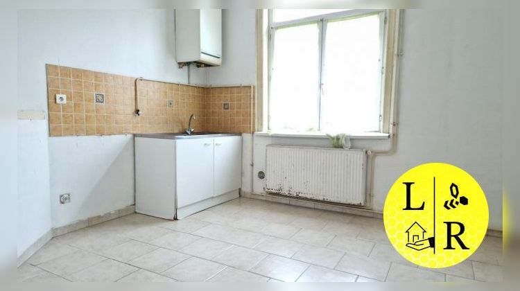 Ma-Cabane - Vente Maison Vitry-en-Artois, 107 m²