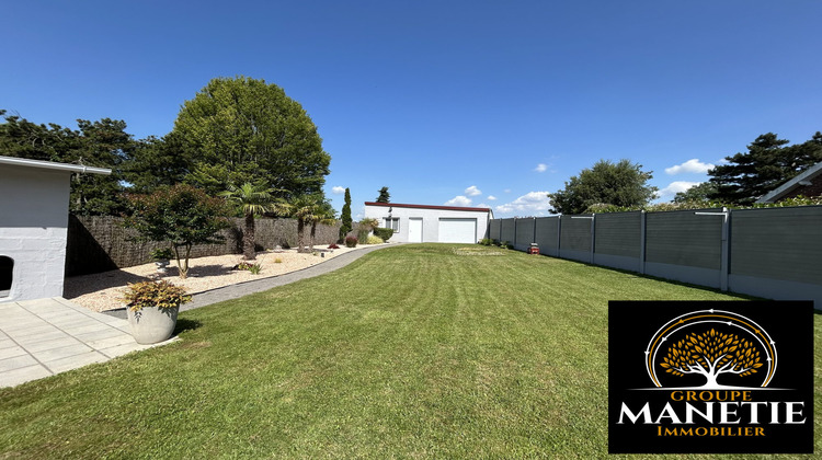 Ma-Cabane - Vente Maison Vitry-en-Artois, 134 m²