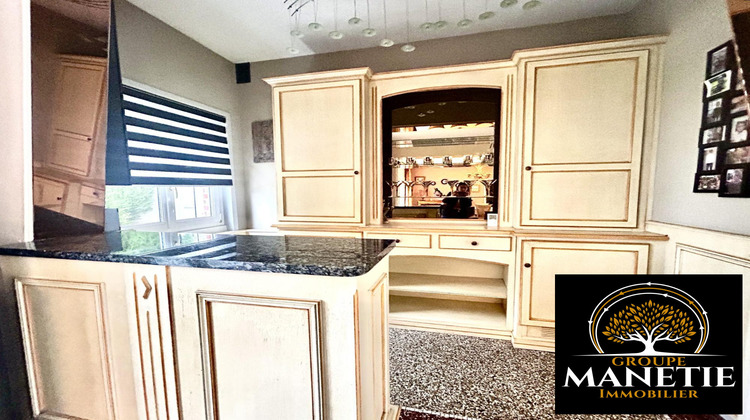 Ma-Cabane - Vente Maison Vitry-en-Artois, 134 m²