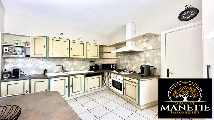 Ma-Cabane - Vente Maison Vitry-en-Artois, 134 m²