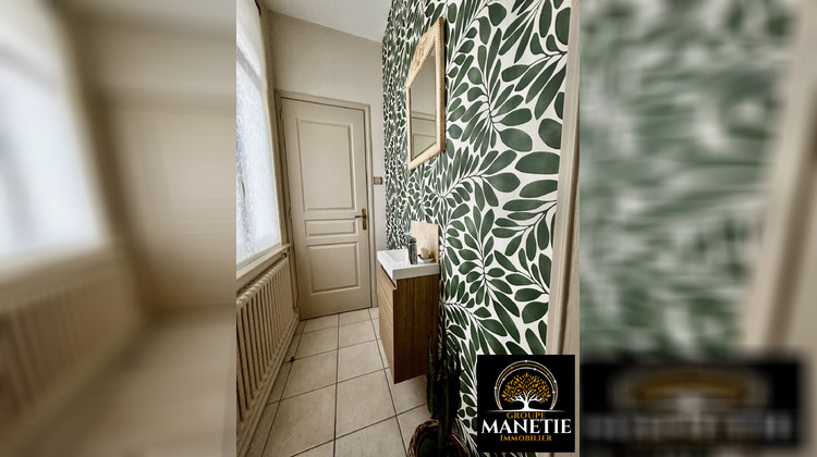 Ma-Cabane - Vente Maison Vitry-en-Artois, 134 m²