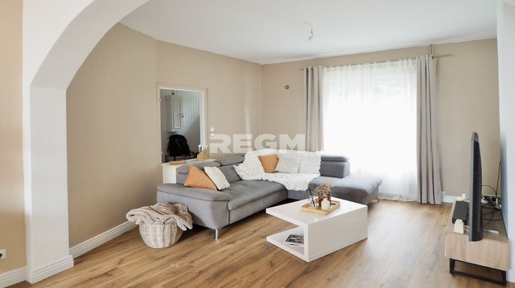 Ma-Cabane - Vente Maison Vitry-en-Artois, 96 m²