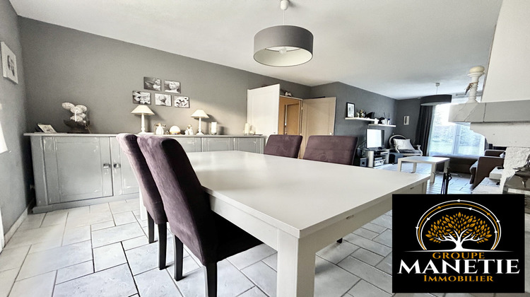 Ma-Cabane - Vente Maison Vitry-en-Artois, 89 m²