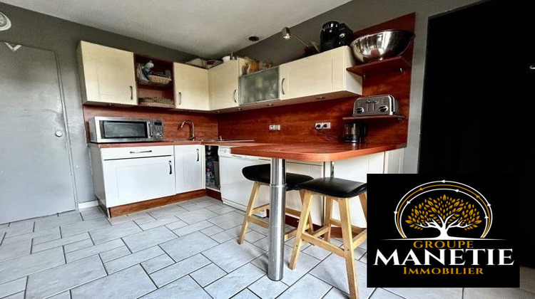 Ma-Cabane - Vente Maison Vitry-en-Artois, 89 m²