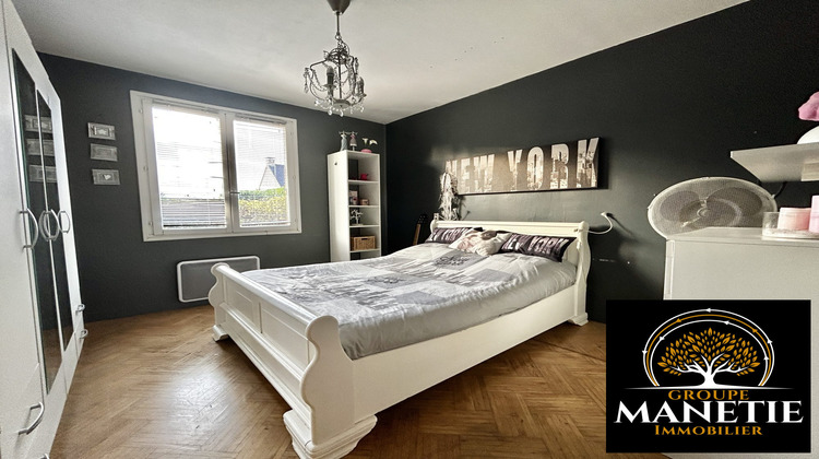 Ma-Cabane - Vente Maison Vitry-en-Artois, 89 m²