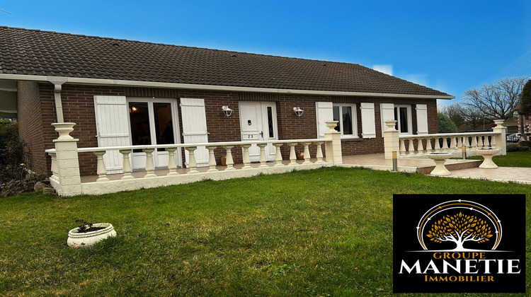 Ma-Cabane - Vente Maison Vitry-en-Artois, 93 m²