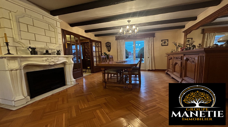 Ma-Cabane - Vente Maison Vitry-en-Artois, 93 m²