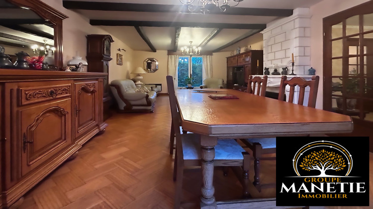 Ma-Cabane - Vente Maison Vitry-en-Artois, 93 m²