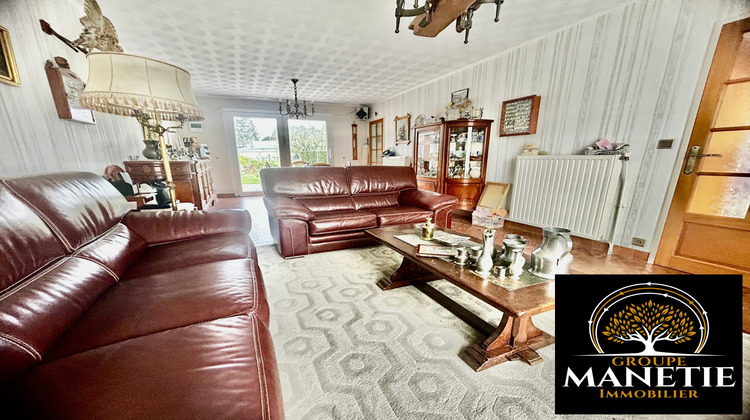 Ma-Cabane - Vente Maison Vitry-en-Artois, 103 m²