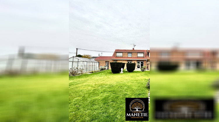 Ma-Cabane - Vente Maison Vitry-en-Artois, 103 m²