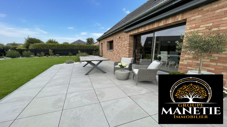 Ma-Cabane - Vente Maison Vitry-en-Artois, 115 m²