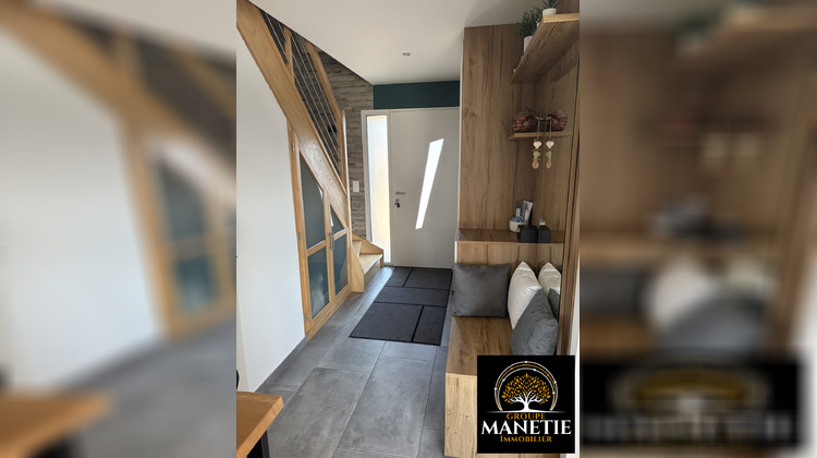 Ma-Cabane - Vente Maison Vitry-en-Artois, 115 m²